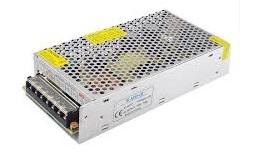 CCTV Power Supply Centerlized 12V 10A — view 1
