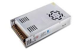 CCTV Power Supply Centerlized 12V 20A — view 1