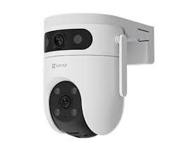 EZVIZ H9c Dual 4G - 5MP + 5MP Outdoor Pan & Tilt Camera — view 1