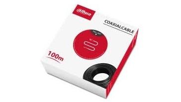 DH-PFM930-59N-100 DAHUA RG59 COAXIAL CABLE — view 1