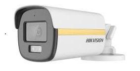 DS-2CE12DF3T-LFS 2 MP ColorVu Dual-light Fixed Bullet Camera