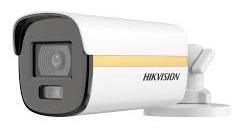 DS-2CE12KF3T-L 3K ColorVu Dual-light Fixed Bullet Camera