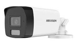 DS-2CE17D0T-EXLF 2MP Smart Hybrid Light Fixed Bullet Camera