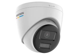 DS-2CE72DF0T-LPTS 2MP Two Way Audio Fixed Turret Camera