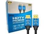 HDMI Cable 4K 2.0V 3M — view 1