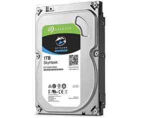 HDD 1TB SEAGATE SKYHAWK 3.5 — view 1