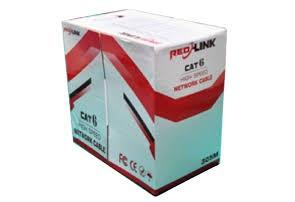 Redlink CAT6 High Speed Network Cable RL-0D-C77H20 — view 1