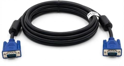 VGA Cable 1.5M — view 1