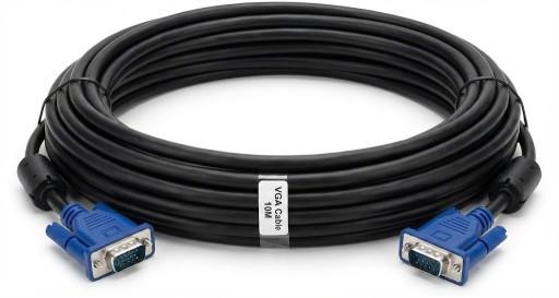 VGA Cable 10M — view 1