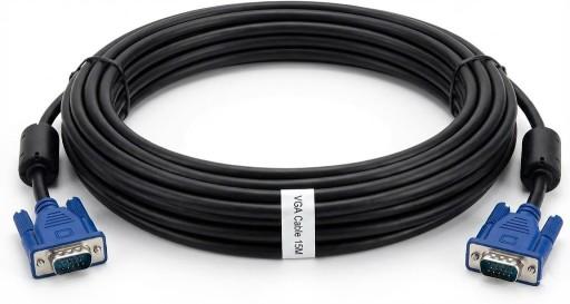 VGA Cable 15M — view 1