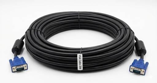VGA Cable 20M — view 1
