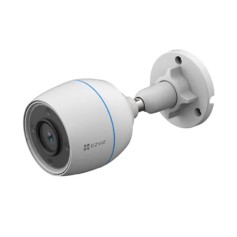 EZVIZ H3c Color 1080p Outdoor Wi-Fi Camera