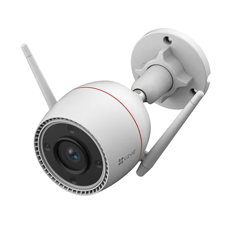 EZVIZ H3c 2K+ 4MP Outdoor Wi-Fi Camera