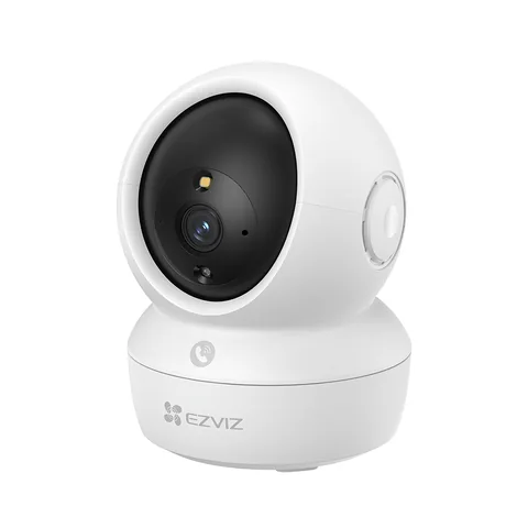 EZVIZ H6c Pro 2K 3MP Pan & Tilt Camera