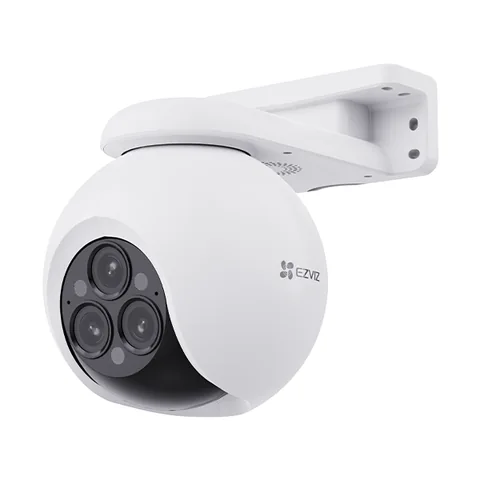 EZVIZ H80f Multi 2K+ Triple-Lens Camera