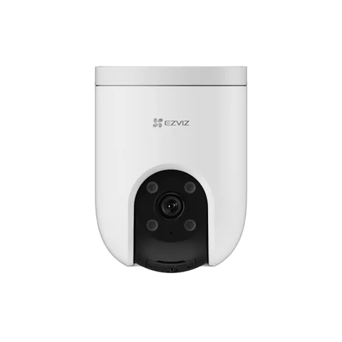 EZVIZ H8c 4G 2K 3MP Outdoor Camera