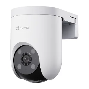 EZVIZ H8c Pro 4G 3K 5MP Outdoor Camera