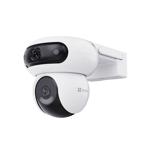 EZVIZ H90 Dual 2K+ 4MP + 4MP Camera