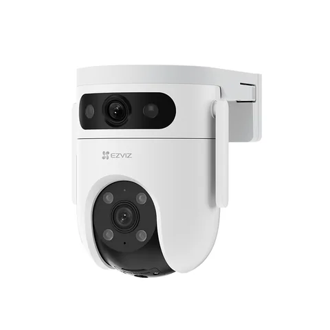 EZVIZ H9c Dual 2K 3MP + 3MP Camera