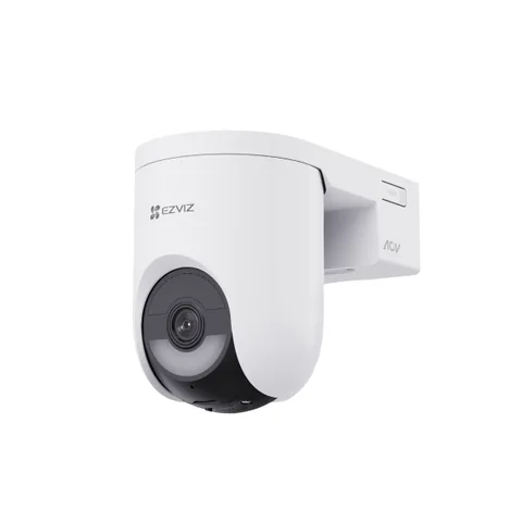 EZVIZ HB8 Lite 4G 4MP Solar Camera Kit