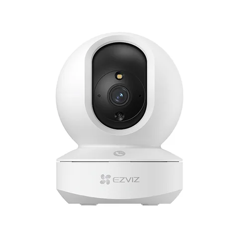 EZVIZ TY1 Pro 1080p Pan & Tilt Camera