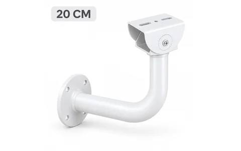 20CM L Type Camera Stand