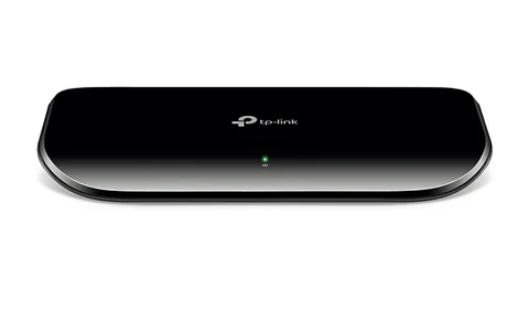 TP-Link TL-SG1008D 8-Port Gigabit Switch