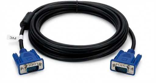 VGA Cable 3M — view 1